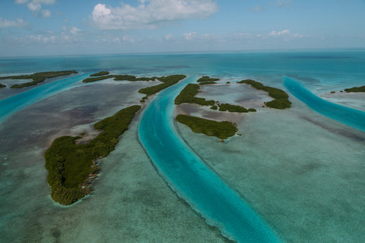 Waterways