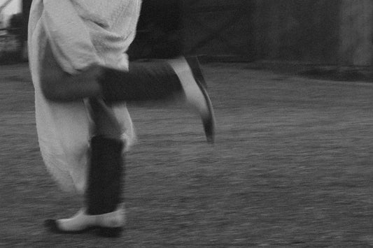 Dusty Dancin'