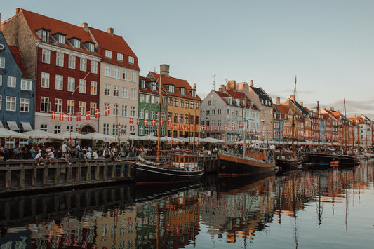 Hygge Home