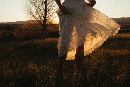 Flowy Fields