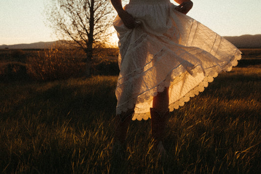 Flowy Fields
