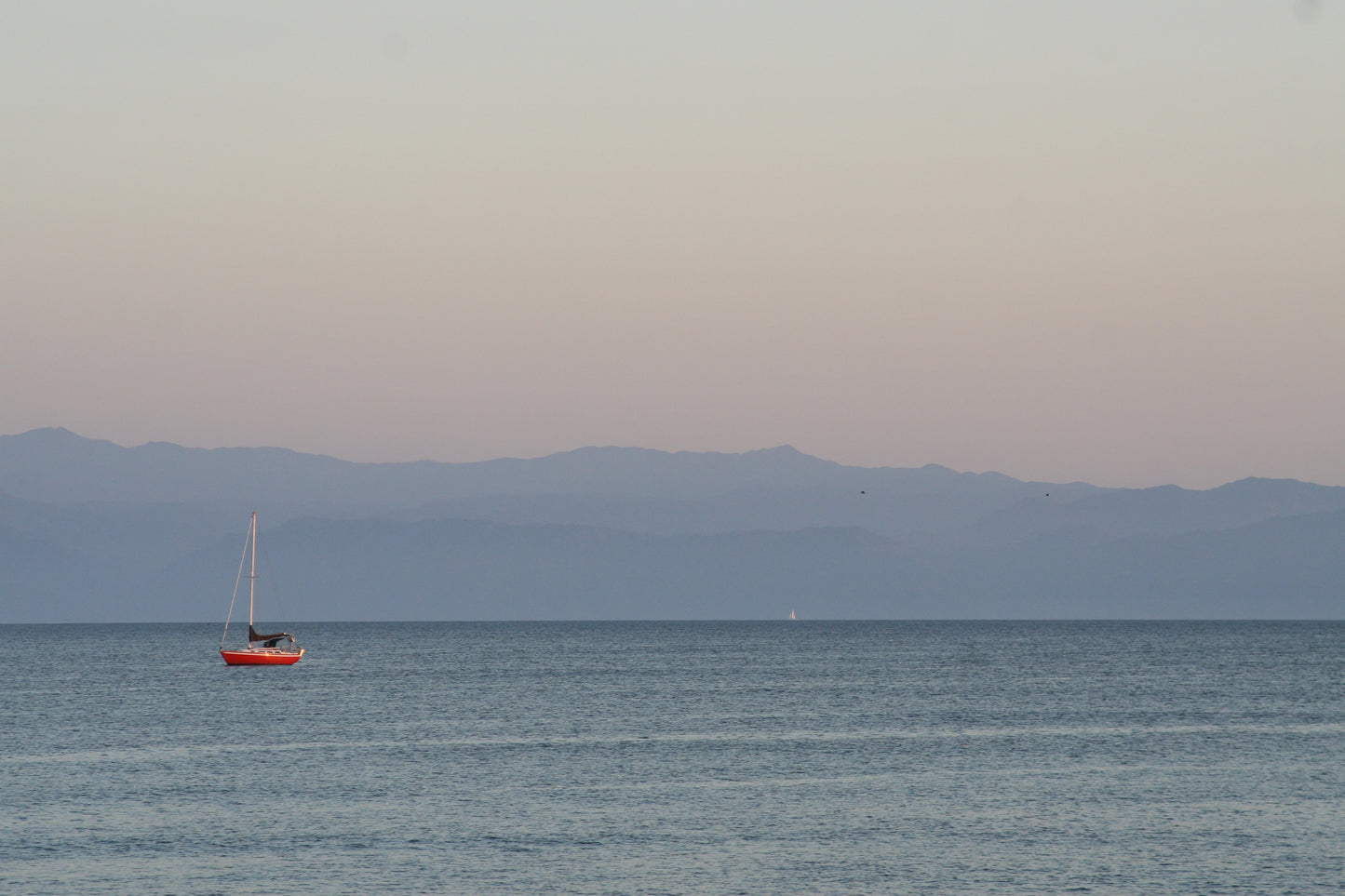 Sail Away With Me