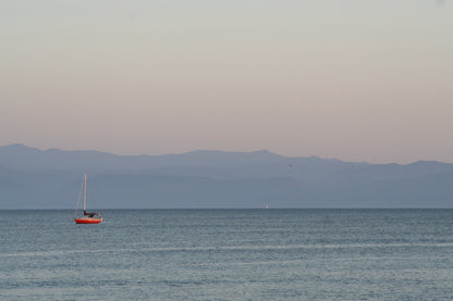 Sail Away With Me