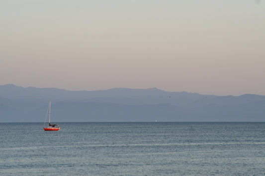 Sail Away With Me