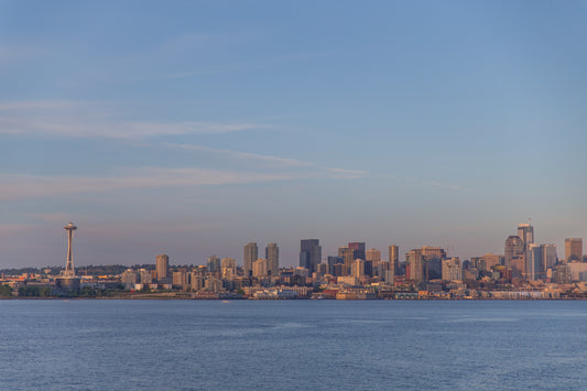 Sleepless in Seattle