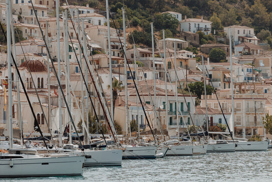 The Harbor